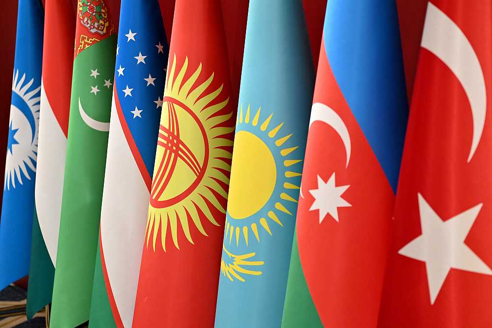 Тюркское братство – пример взаимопомощи и сплоченности