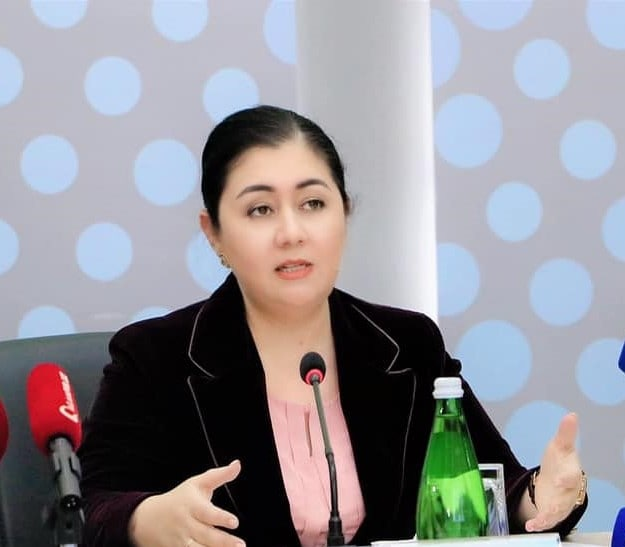 Обеспечение прав осужденных и заключенных в Узбекистане: совершенствование законодательства и установление общественного контроля