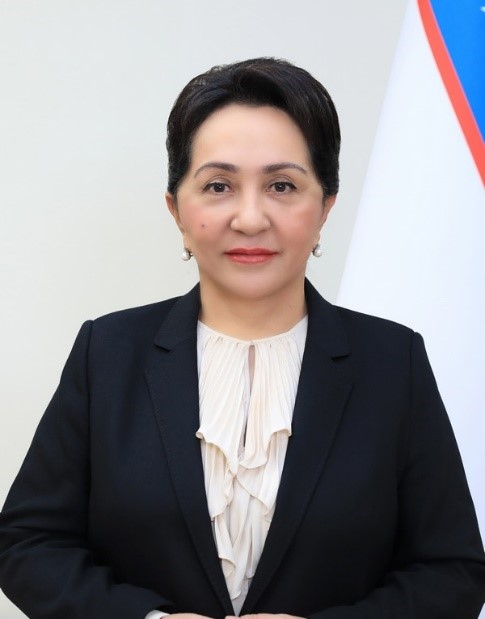 Дух нового Узбекистана призывает мир объединиться на пути мира и развития