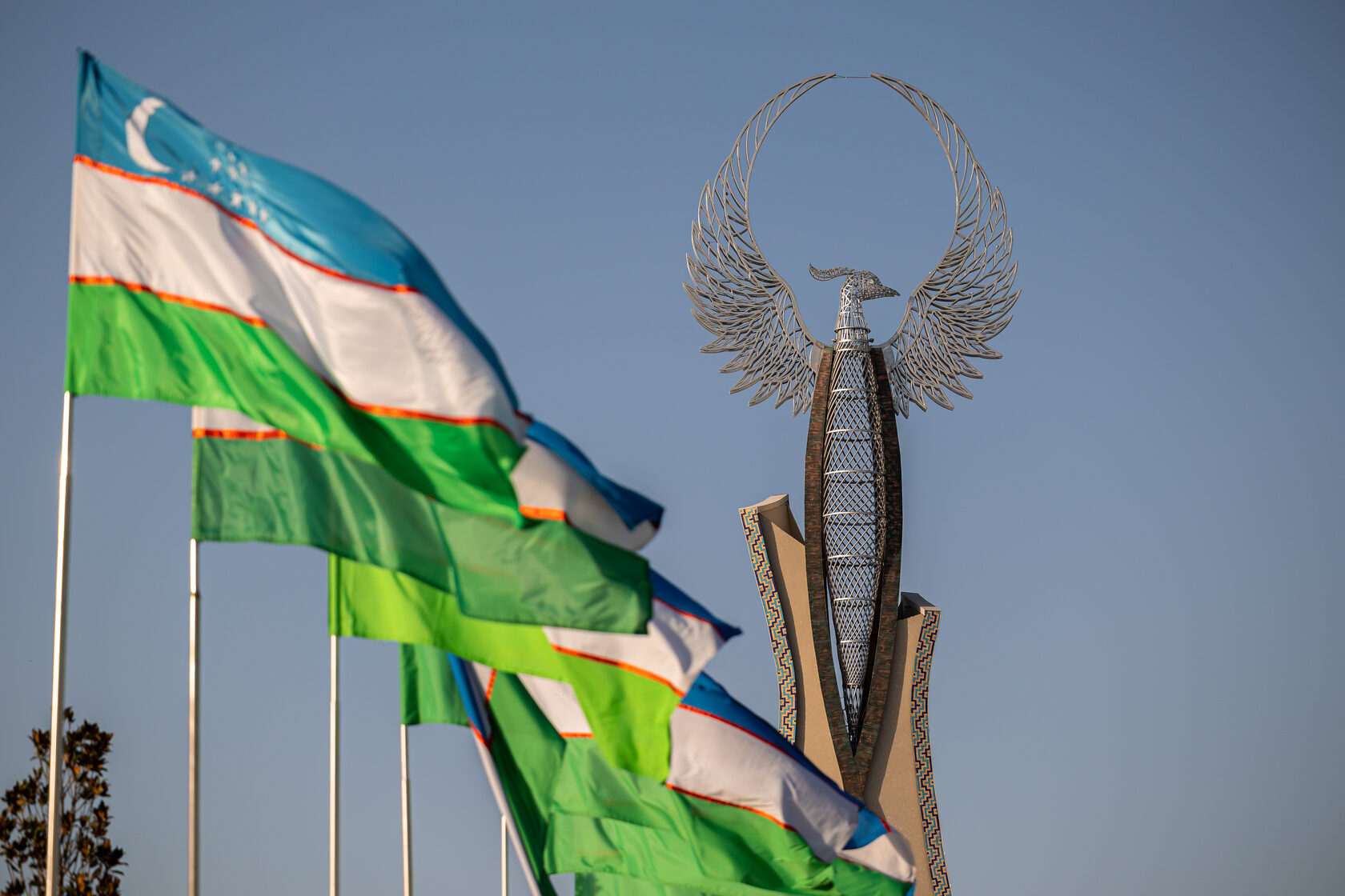 Основные тенденции развития уголовной политики Нового Узбекистана