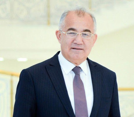 Конституция Узбекистана и Цели устойчивого развития