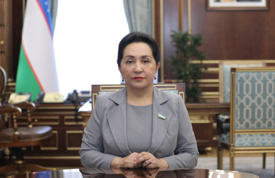 Узбекистан: по пути укрепления народовластия