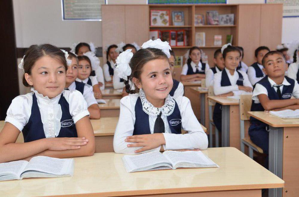 В Узбекистане завершился Год заботы о человеке и качественного образования