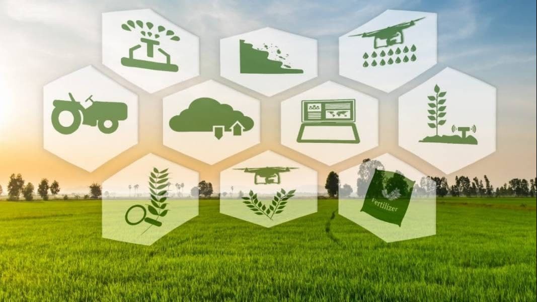 Инновации – важный шаг к развитию сельского хозяйства Узбекистана