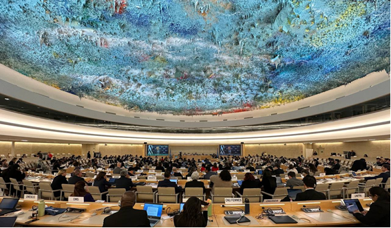 Генеральная Ассамблея ООН единогласно одобрила предложенную Узбекистаном резолюцию