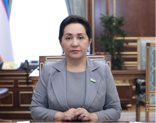 Узбекистан – страна, где почитают женщин